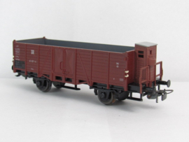 Piko DR Bakwagen met remmershuis in vervangende verpakking