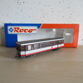 Roco 34008 H0e OBB Bagagerijtuig in ovp