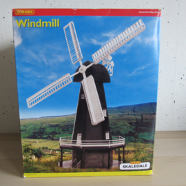 Hornby R8786 Windmolen in ovp
