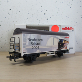 Marklin 94230 Goederenwagen Neuheiten 2004 in ovp