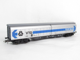 Roco 4380 DB VTG Ferry wagon in ovp