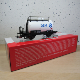 Piko 27713 NS DSM ketelwagen