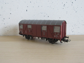 Rowa 2042 DB Gesloten goederenwagen in ovp