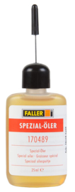 Faller 170489 Speciaal oliespuitje 25ML