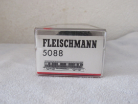 Fleischmann 5088 DRG postrijtuig in ovp