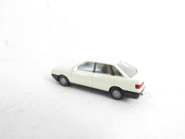 Rietze H0 Audi auto zonder ovp