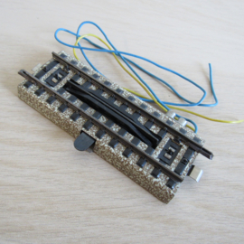 Marklin 5112 ontkoppel rail electrische