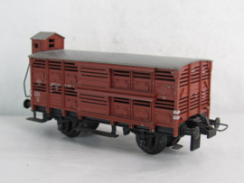 Trix Express DB Veewagen in ovp