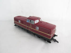 Roco 63381 DB BR280 diesellocomotief (analoog/digitaal voorbereid) in ovp