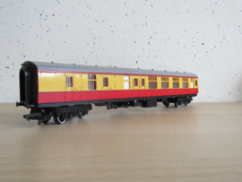Hornby R.628 BR Rijtuig in ovp
