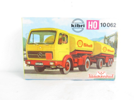 Kibri B-10062 H0 Vrachtwagen in ovp