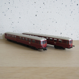 Hobbytrain H11200 N DB ETA/ESA 150 treinstel in ovp