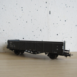 Liliput 216 40 NS Linz lage bakwagen (AC) in ovp