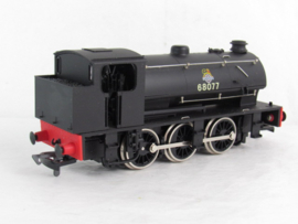 Dapol D8A OO J94 BR No. 68077 (analoog) in ovp