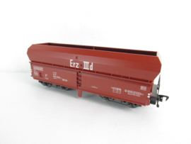 Fleischmann 5520 H0 DB Erz IIId wagen in ovp