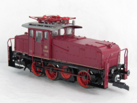 Piko 51080 H0 DB E63 Electrische locomotief (analoog) in ovp