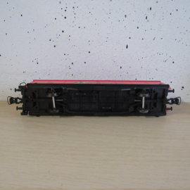 Roco Railhobby gesloten wagen in ovp