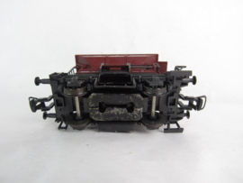 Roco 4334A DB Stortwagen in ovp