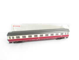 Fleischmann 5161 H0 DB rijtuig in ovp