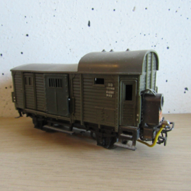 Marklin 4600 DB bagagewagen in ovp