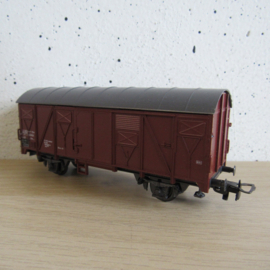 Roco 4304 DB gesloten wagen in ovp