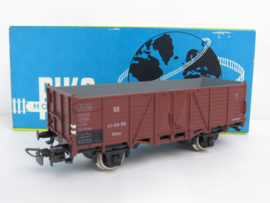 Piko 5/121-01 DR Bakwagen in ovp