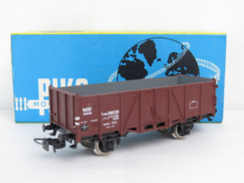 Piko 5/6410-20 MÁV Bakwagen in ovp