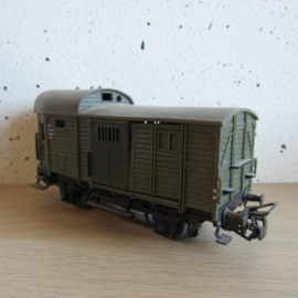 Marklin 4600 DB bagagewagen in ovp