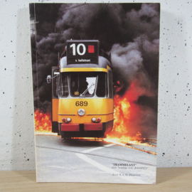 Boek Trammelant (Ongevallen)