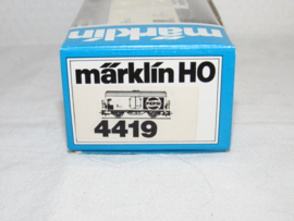 Marklin 4419 DB pepsi wagen in ovp