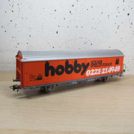 Roco 0410 SBB CFF gesloten wagen in ovp