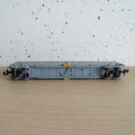 Hobbytrain H23441 N SBB Schuifwandwagen in ovp