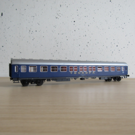 Trix express DB touropa rijtuig in ovp