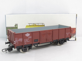 Piko 5/6410/201 MAV bakwagen in ovp