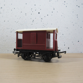 Triang/Hornby R12 Goederenwagen in ovp