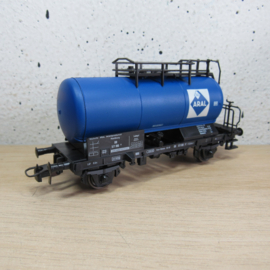 Roco 4337E DB Aral ketelwagen in ovp
