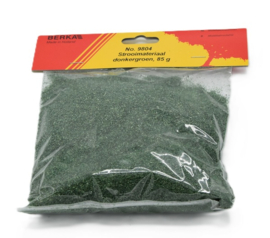 Berka 9804 STROOISEL D.GROEN 85GR