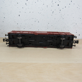 Roco 46407 DB Gesloten wagen in ovp