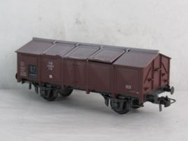 Roco 4313 DB Klapdekselwagen in ovp