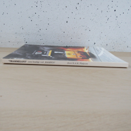 Boek Trammelant (Ongevallen)