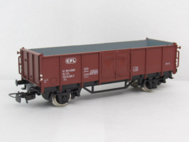 Piko 5/6410-120 CFL bakwagen in ovp