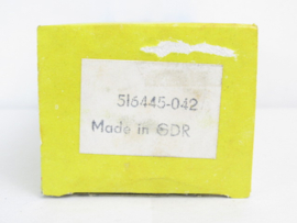 Piko 5/6445-042 NMBS gesloten wagen in ovp