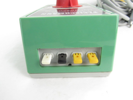 Fleischmann 6735 MSF transformator zonder ovp