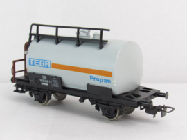 Piko 5/6408-023 DB Ketelwagen (Tega) met remmershuis in ovp
