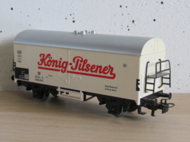 Marklin 4418 DB Gesloten wagen (koel) Konig-Pilsener in ovp