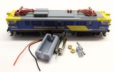 Micromotor NA053C Arnold Renfe 269, Renfe 279