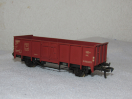 Fleischmann 5205 DB bakwagen in ovp