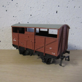 Hornby BR Veewagen in ovp