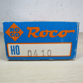 Roco 0410 SBB CFF gesloten wagen in ovp