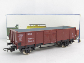 Piko 5/6410-011 DR bakwagen in ovp